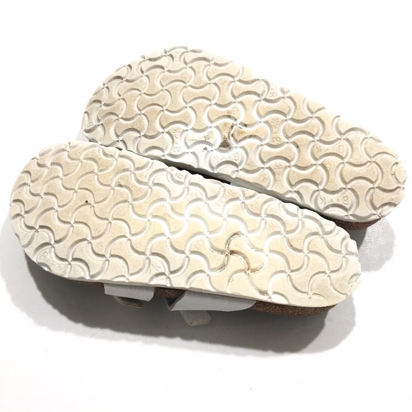 Birkenstock Mayari Leather Sandals - Picture 8 of 10